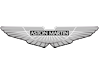 Logo Aston Martin